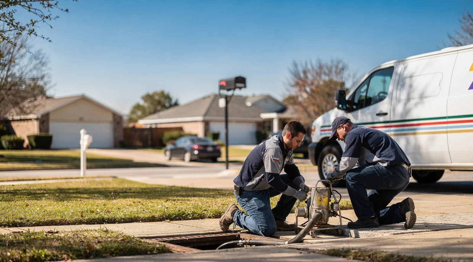 Drain Cleaning in Alvarado, MN near me